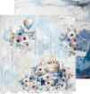 Picture of Craft O'Clock Συλλογή Χαρτιών Scrapbooking 12" x 12" - It's My Party   