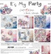 Picture of Craft O'Clock Συλλογή Χαρτιών Scrapbooking 12" x 12" - It's My Party   