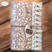 Picture of Elizabeth Craft Designs Σετ με Στένσιλ - Mr. & Mrs. Stencils, Art Journal Specials, Journal 7, 4τεμ.