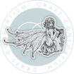 Picture of Craft Consortium Διάφανη Σφραγίδα Α6 - Faeries, Brushing
