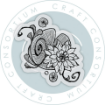 Picture of Craft Consortium Διάφανη Σφραγίδα Α6 - Faeries, Lily Pad