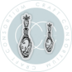 Picture of Craft Consortium Διάφανες Σφραγίδες A6 - Faeries, Potions, 2τεμ.   