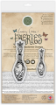 Picture of Craft Consortium Διάφανες Σφραγίδες A6 - Faeries, Potions, 2τεμ.   