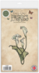 Picture of Craft Consortium Διάφανη Σφραγίδα Α6 - Faeries,  Arumlillies