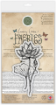 Picture of Craft Consortium Διάφανη Σφραγίδα Α6 - Faeries, Lotus 