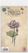Picture of Craft Consortium Διάφανη Σφραγίδα Α6 - Faeries, Lotus 