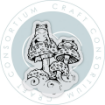 Picture of Craft Consortium Διάφανη Σφραγίδα Α6 - Faeries, Toads