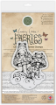 Picture of Craft Consortium Διάφανη Σφραγίδα Α6 - Faeries, Toads