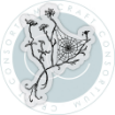Picture of Craft Consortium Διάφανη Σφραγίδα Α6 - Faeries, Web 