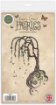 Picture of Craft Consortium Διάφανη Σφραγίδα Α6 - Faeries, Willow