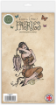 Picture of Craft Consortium Διάφανη Σφραγίδα Α6 - Faeries, Wilted