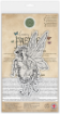 Picture of Craft Consortium Διάφανη Σφραγίδα Α6 - Faeries, Garland