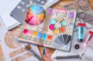 Picture of Sizzix Studio Σετ Σφραγίδες και Στένσιλ της Vic Hollins - Artist Tools, 8τεμ.