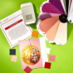 Picture of Spellbinders Square Punch Διακορευτής - Τετράγωνο 1"