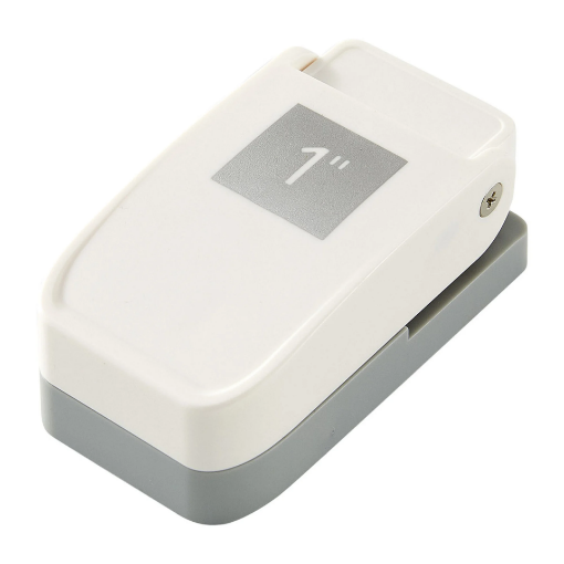 Picture of Spellbinders Square Punch 1'' – Τετράγωνος Διακορευτής  για Cardmaking & Scrapbooking