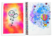 Picture of Studio Light Art By Marlene Luxury Paper Elements - Quotylicious, 108τεμ.