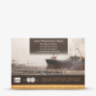Picture of Baohong Master's Watercolor Paper Pad Μπλοκ Ακουαρέλας 12.5 x 18 cm - Rough, 20 Φύλλα, 300gsm