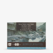 Picture of Baohong Master's Watercolor Paper Pad Μπλοκ Ακουαρέλας 12.5 x 18 cm - Cold Pressed, 20 Φύλλα, 300gsm