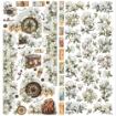 Picture of 49 & Market Laser Cut Outs Διακοσμητικά Στοιχεία - Wanderlust Explorer, Elements, 151τεμ.