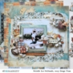 Picture of 49 & Market Laser Cut Outs Διακοσμητικά Στοιχεία - Wanderlust Explorer, Elements, 151τεμ.