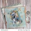 Picture of 49 & Market Συλλογή Μονόχρωμων Χαρτιών Scrapbooking Διπλής Όψης 12" x 12" - Wanderlust Explorer, Solids