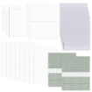 Picture of 49 & Market Foundations Binder Αλμπουμ Κιτ - Wanderlust Explorer