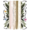 Picture of 49 & Market Foundations Binder Αλμπουμ Κιτ - The Flower Emporium