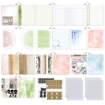 Picture of 49 & Market Foundations Binder Αλμπουμ Κιτ - The Flower Emporium