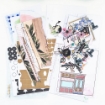 Picture of 49 & Market Foundations Binder Αλμπουμ Κιτ - The Flower Emporium