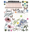 Picture of 49 & Market Foundations Binder Αλμπουμ Κιτ - The Flower Emporium