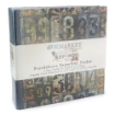 Picture of 49 & Market Foundations Binder Αλμπουμ Κιτ - Rust & Revs 2.0