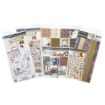 Picture of 49 & Market Collection Bundle Συλλογή Scrapbooking 12" x 12" - Rust & Revs 2.0 