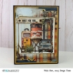 Picture of 49 & Market Collection Bundle Συλλογή Scrapbooking 12" x 12" - Rust & Revs 2.0 