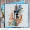 Picture of 49 & Market Collection Pack Συλλογή Χαρτιών Scrapbooking Διπλής Όψης 6'' x 8" - The Flower Emporium