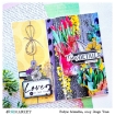 Picture of 49 & Market Collection Pack Συλλογή Χαρτιών Scrapbooking Διπλής Όψης 6'' x 8" - The Flower Emporium