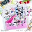 Picture of 49 & Market Foundations Binder Αλμπουμ Κιτ - The Flower Emporium