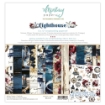Picture of Mintay Papers Συλλογή Scrapbooking Διπλής Όψης 12'' X 12" - Lighthouse 