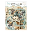 Picture of Mintay Papers  Διακοσμητικά Elements - Photographer, 27τεμ. 