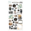 Picture of Mintay Papers Αυτοκόλλητα - Photographer, Elements, 29τεμ. 