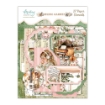 Picture of Mintay Papers  Διακοσμητικά Elements - Music Garden, 27τεμ. 