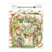 Picture of Mintay Papers  Διακοσμητικά Elements - Wildwood Secrets, 27τεμ.