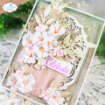 Picture of Elizabeth Craft Designs Μήτρες Κοπής - Spring Blossom, Cherry Blossom, 12τεμ.