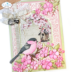 Picture of Elizabeth Craft Designs Μήτρες Κοπής - Spring Blossom, Cherry Blossom, 12τεμ.