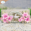 Picture of Elizabeth Craft Designs Μήτρες Κοπής - Spring Blossom, Magnolia, 13τεμ. 