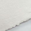 Picture of Lamali Aquarelle Handmade Cotton Rag Paper | Χειροποίητο Χαρτί 100% Βαμβάκι 300gsm - Λευκό, 24 x 36 cm