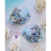 Picture of Prima Marketing  Sticker Roll - Ταινία Washi Με Διακοσμητικά Αυτοκόλλητα ,  A Mermaid’s Tale 2m