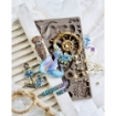 Picture of Prima Marketing Mould - Καλούπι Σιλικόνης 5" x 8",  A Mermaid’s Tale 