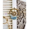Picture of Prima Marketing Mould - Καλούπι Σιλικόνης 5" x 8",  A Mermaid’s Tale 
