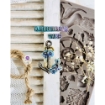 Picture of Prima Marketing Mould - Καλούπι Σιλικόνης 5" x 8",  A Mermaid’s Tale 