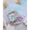 Picture of Prima Marketing Cardstock Διακοσμητικά Εφήμερα - A Mermaid’s Tale, Ocean Wonders, 56τεμ. 